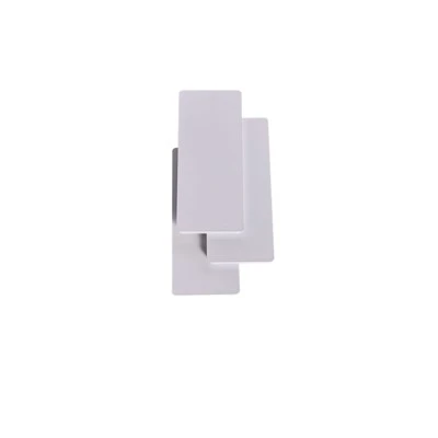 Llum de paret d'alumini 20W